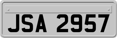 JSA2957