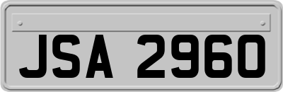 JSA2960