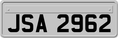 JSA2962