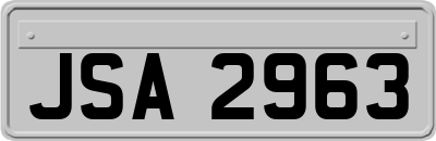 JSA2963