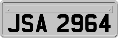 JSA2964