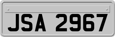 JSA2967
