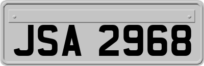 JSA2968
