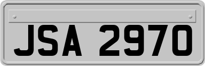 JSA2970