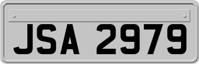 JSA2979
