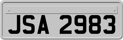 JSA2983