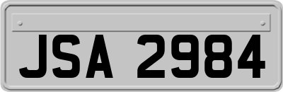 JSA2984