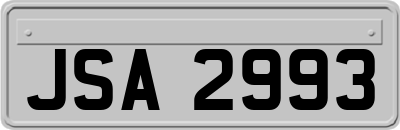 JSA2993