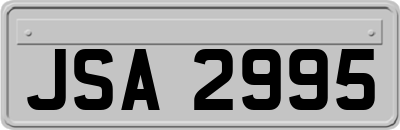 JSA2995