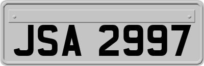JSA2997