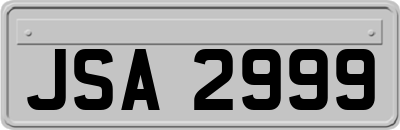 JSA2999