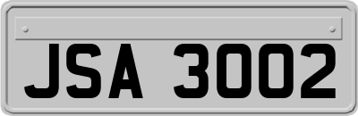 JSA3002