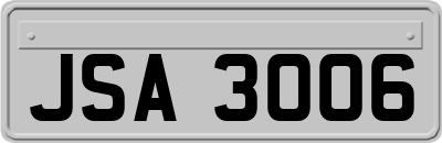 JSA3006