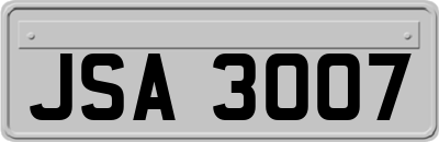 JSA3007