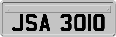 JSA3010