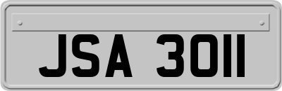 JSA3011
