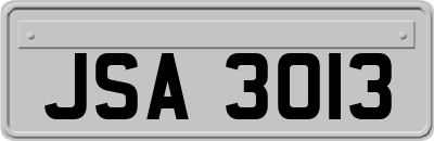 JSA3013
