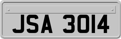 JSA3014