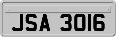 JSA3016