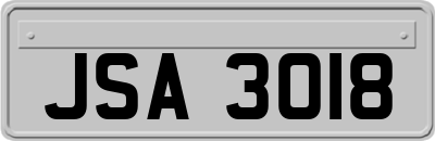 JSA3018