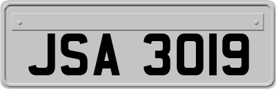 JSA3019