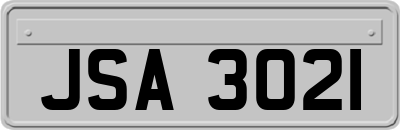 JSA3021
