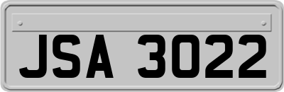 JSA3022