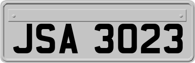 JSA3023
