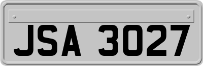 JSA3027