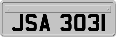 JSA3031