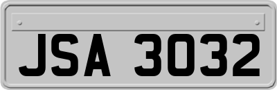 JSA3032