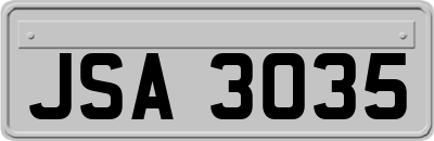 JSA3035