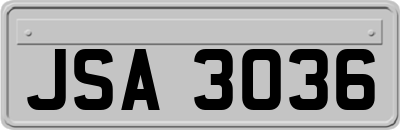 JSA3036
