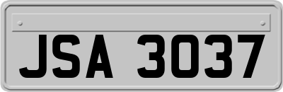 JSA3037