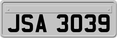 JSA3039