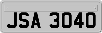 JSA3040