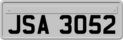 JSA3052
