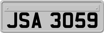 JSA3059
