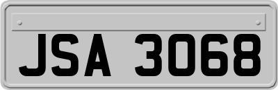 JSA3068