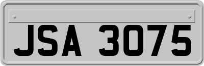 JSA3075