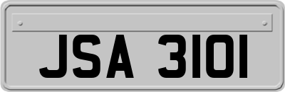 JSA3101