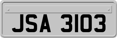 JSA3103