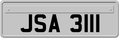 JSA3111