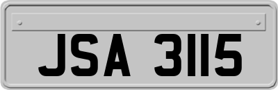 JSA3115