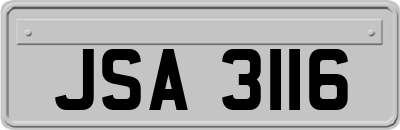 JSA3116