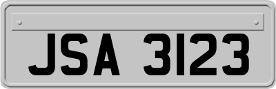 JSA3123