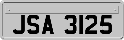 JSA3125