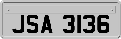 JSA3136