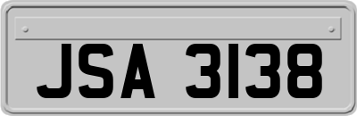 JSA3138