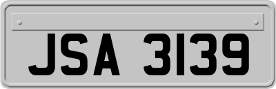JSA3139